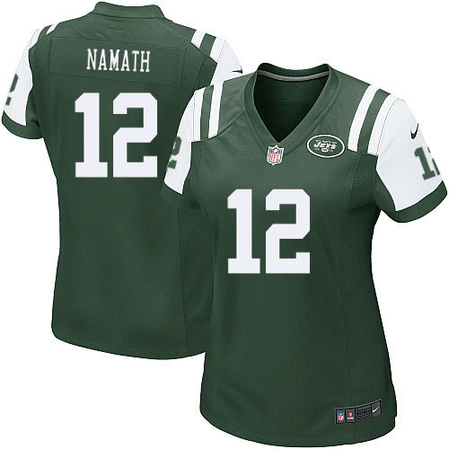 Women New York Jets jerseys-003